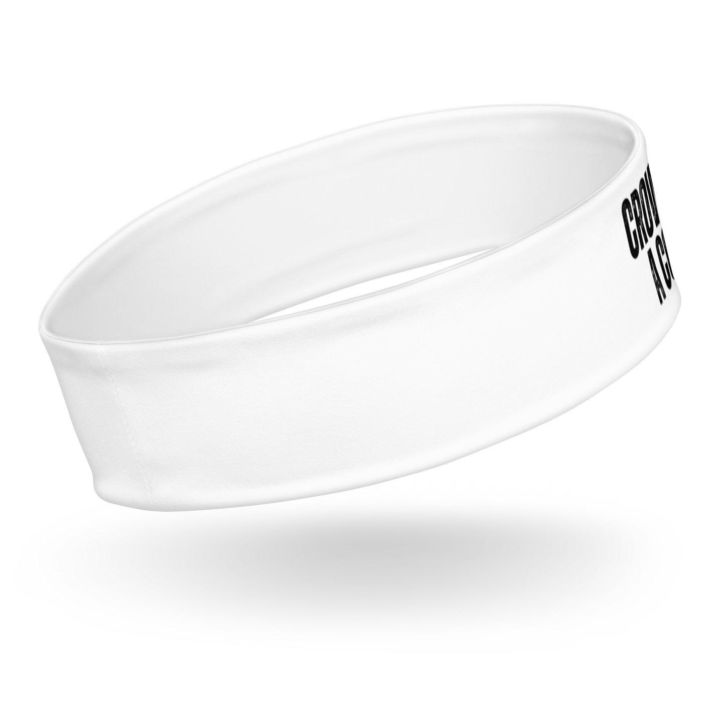 Blood and Bloom | Romans Unisex Headband