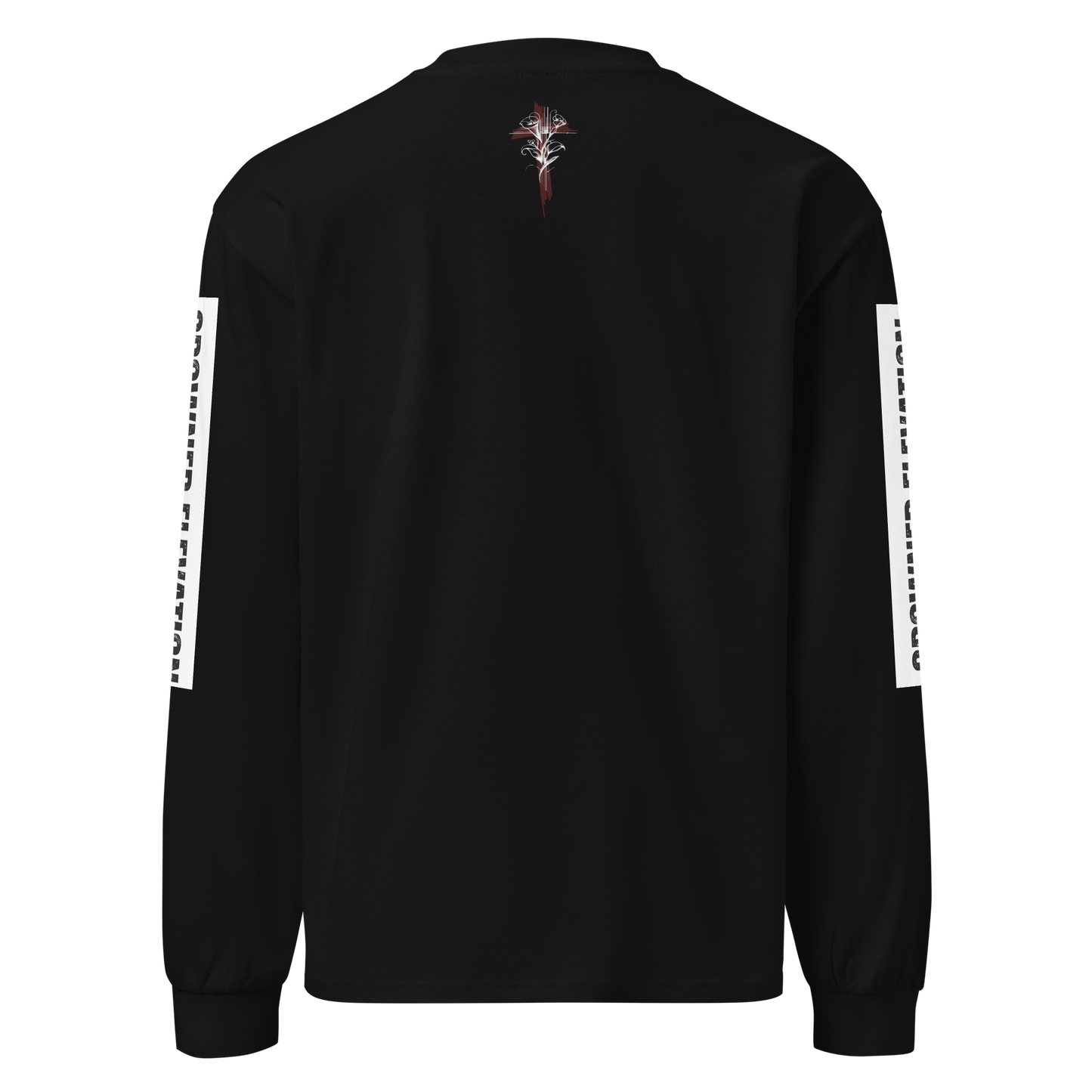 A Constant State of Change | Signature Men's Heavyweight T-Shirt