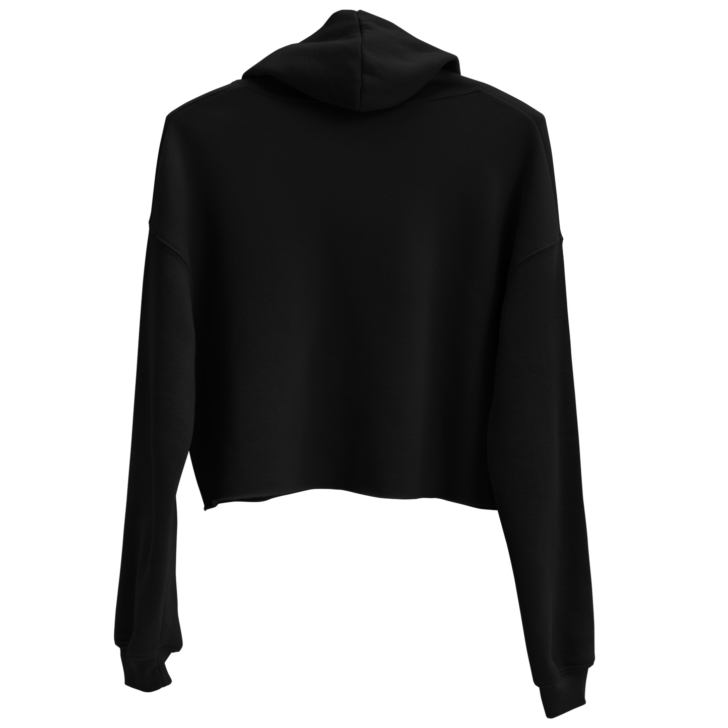 FIA | Women's Crop Hoodie