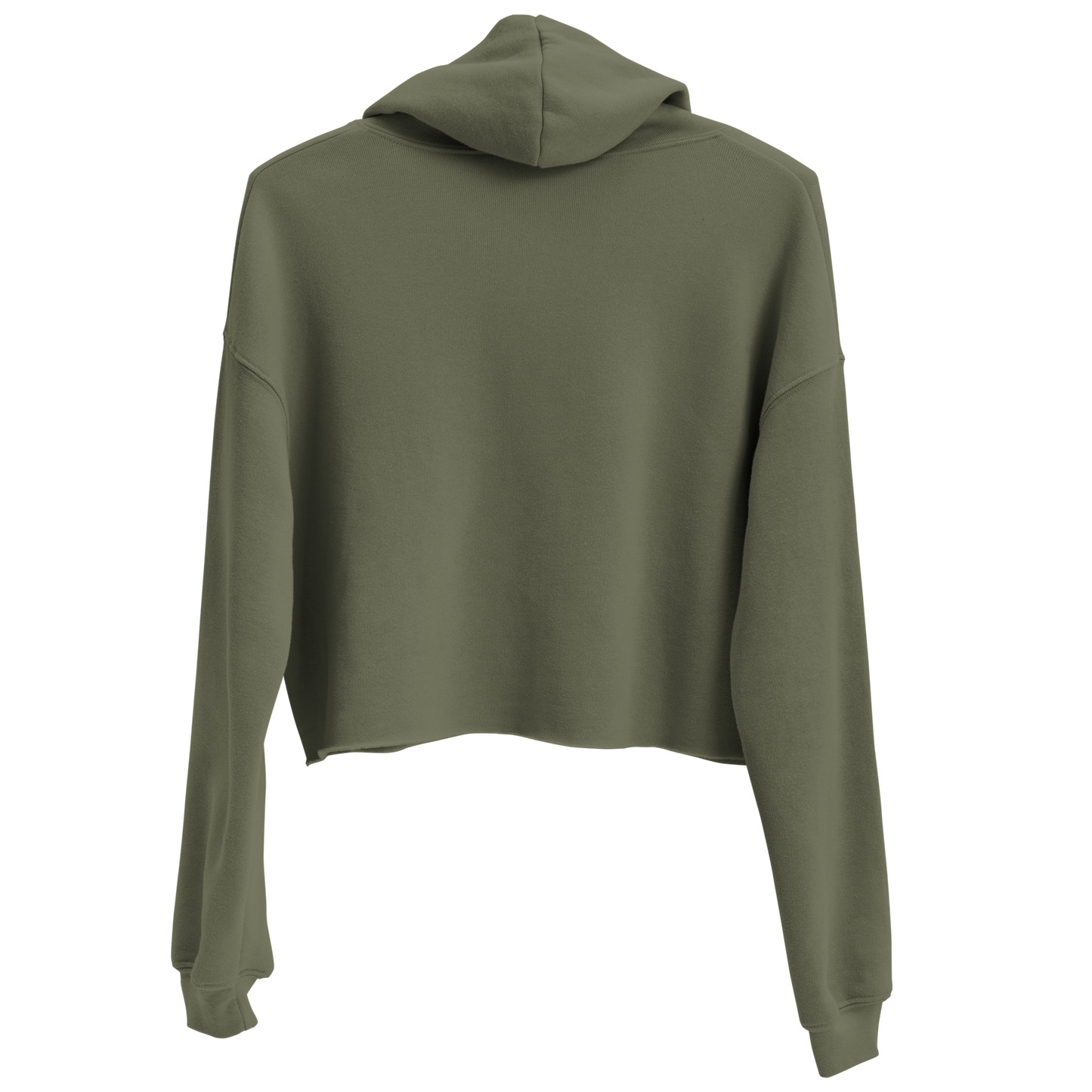 FIA | Women's Crop Hoodie