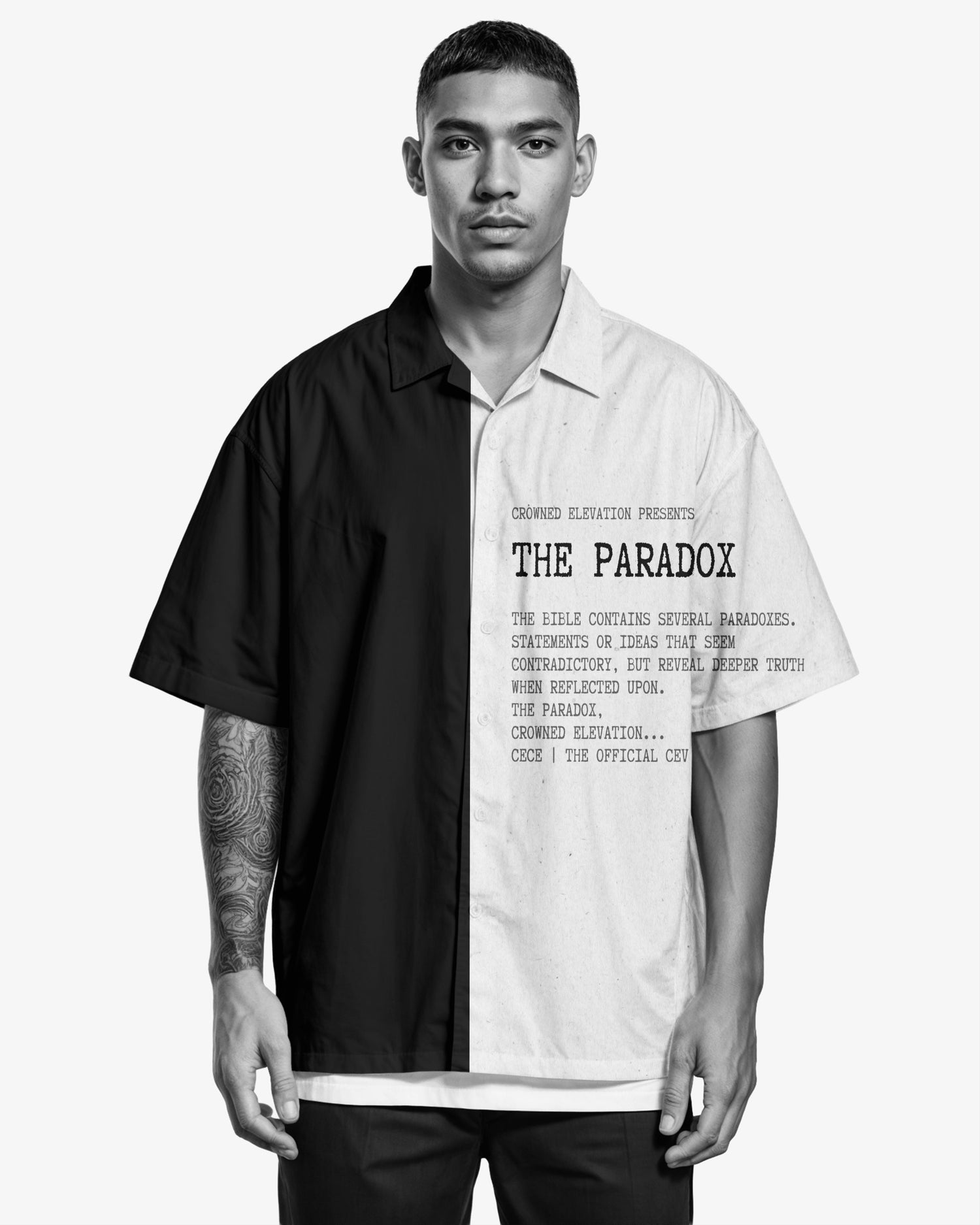 THE PARADOX