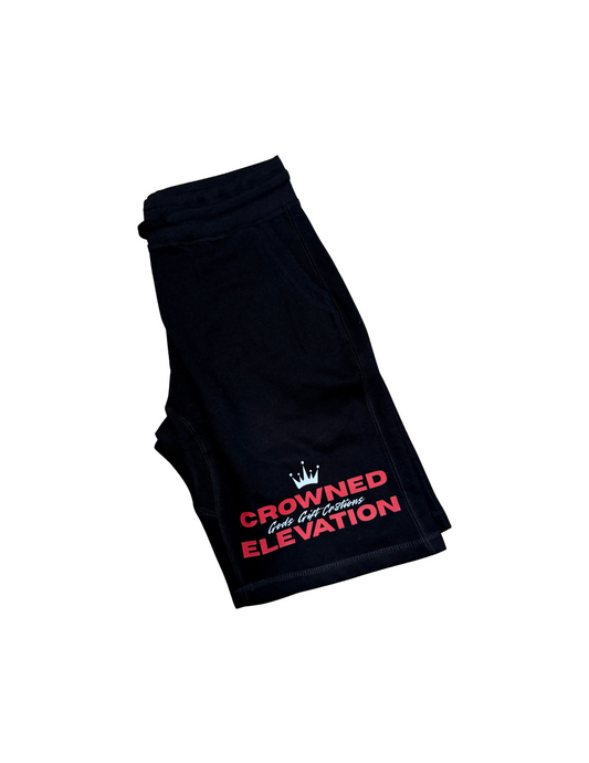 Crowned Elevation Shorts