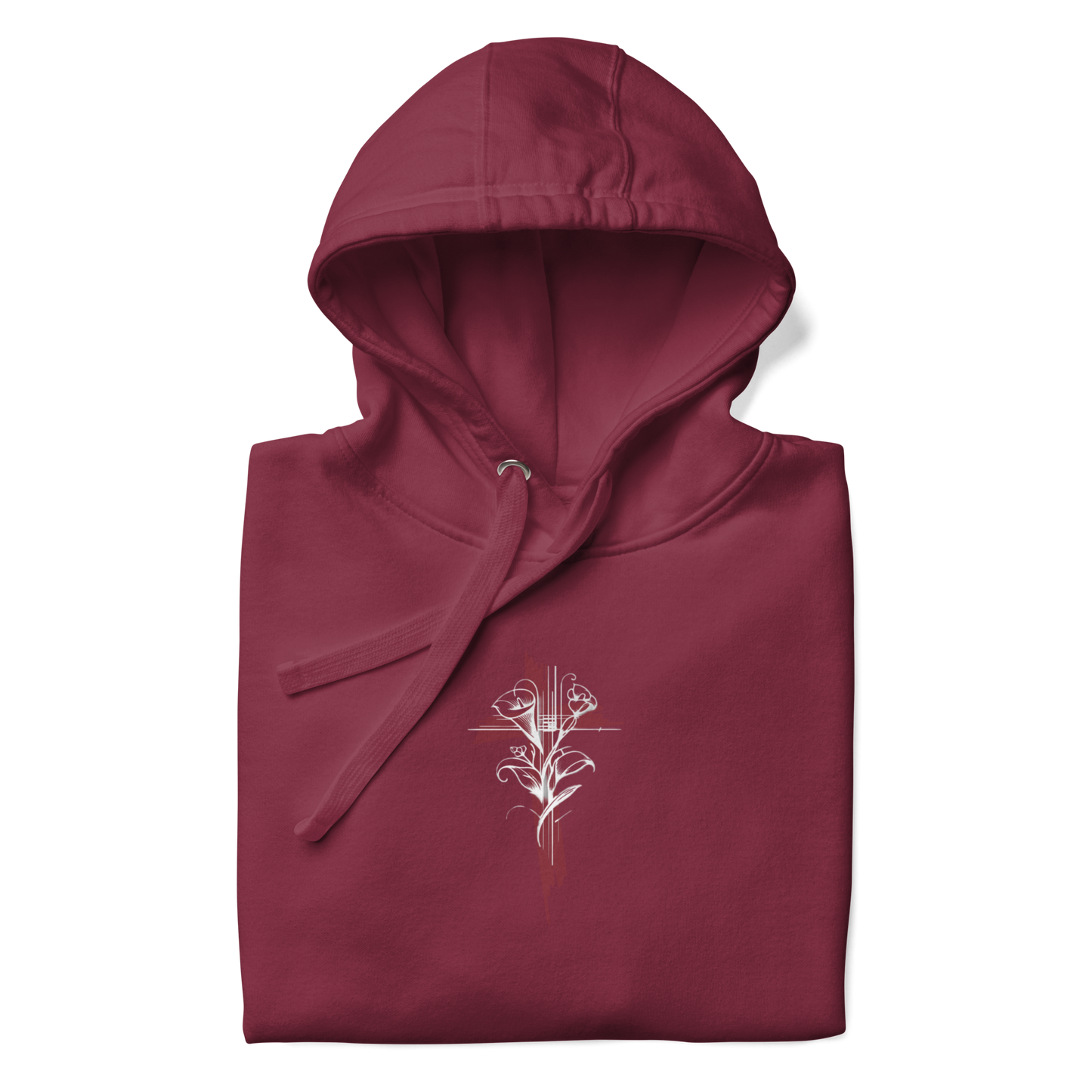 Crowned Elevation | Signature Unisex Hoodie