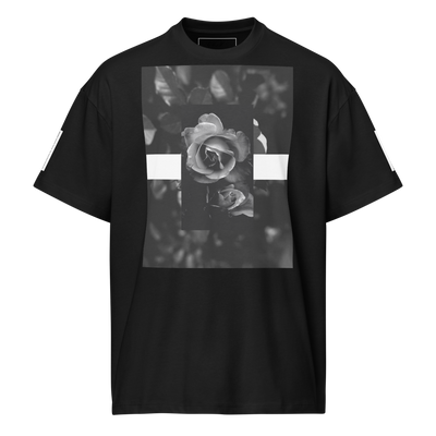 Rose Through The Thorns | Signature Men’s Box T-Shirt