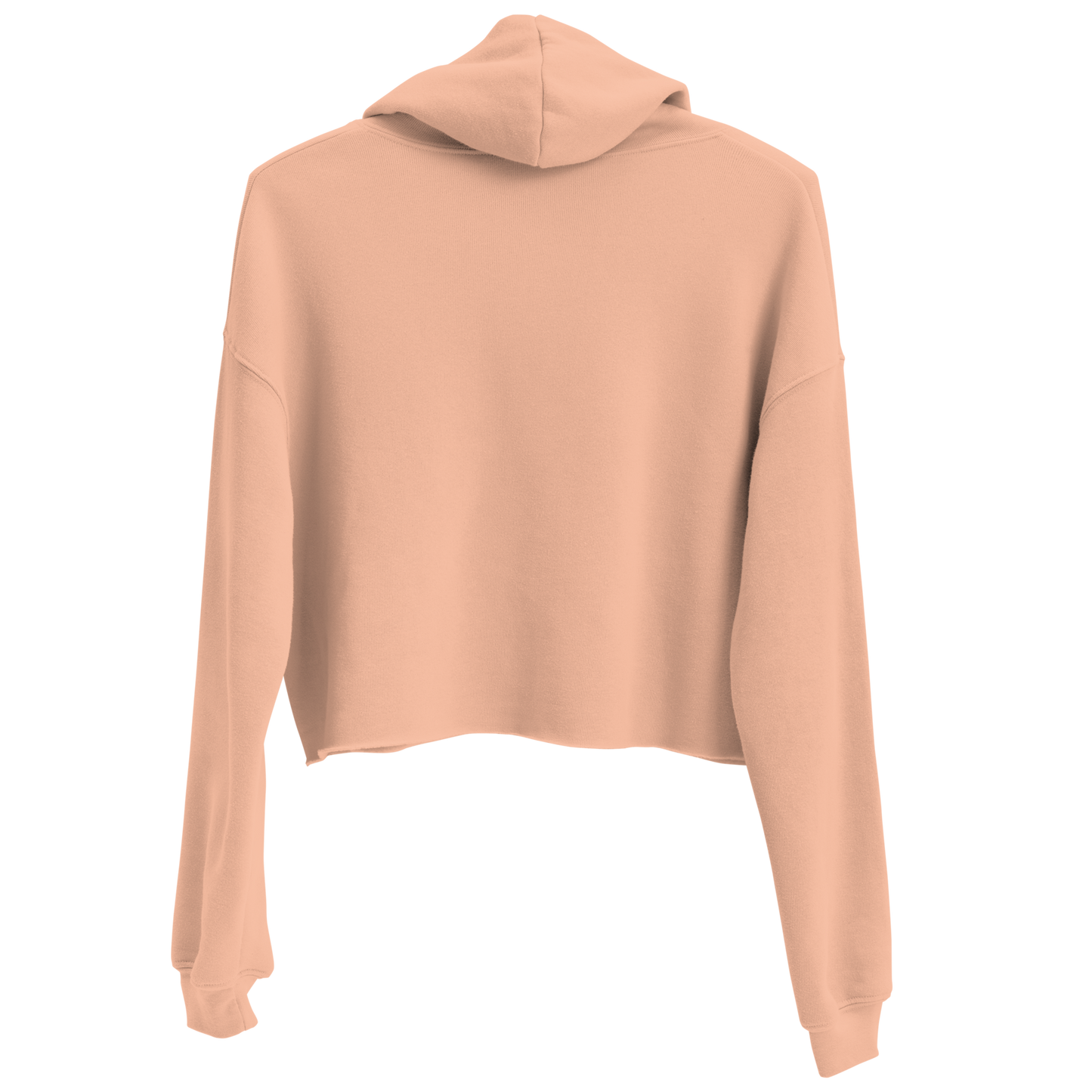 FIA | Women's Crop Hoodie