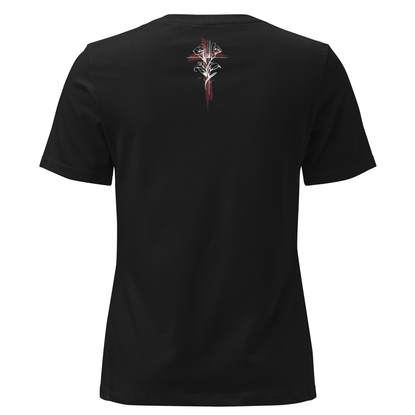 The Pardox | Women's Relaxed T-Shirt
