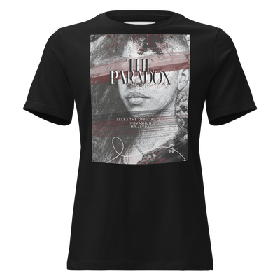 The Pardox | Women's Relaxed T-Shirt