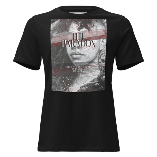 The Pardox | Women's Relaxed T-Shirt